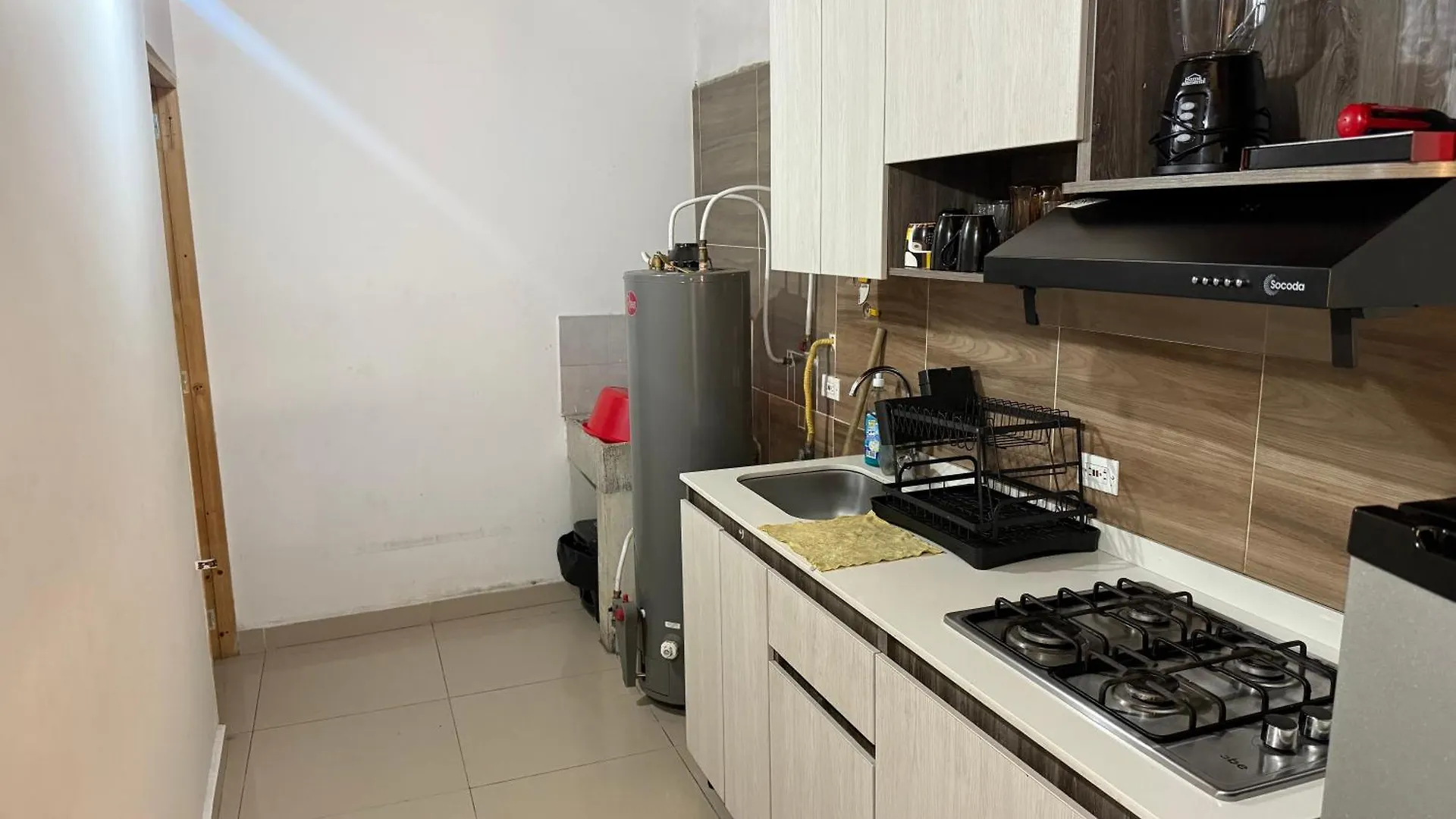 Apartment Hermoso Y Lujoso Apartamento Con Excelente Ubicacion Medellin Colombia