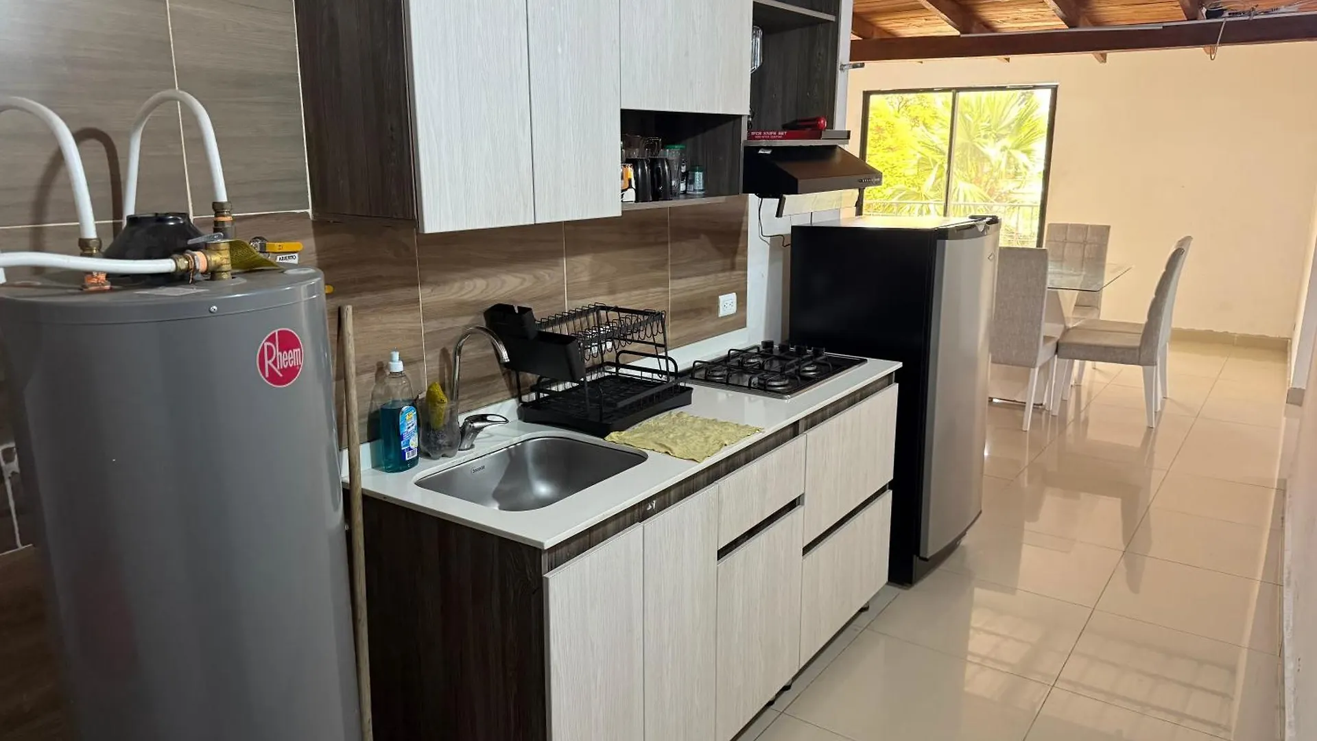 Hermoso Y Lujoso Apartamento Con Excelente Ubicacion Medellin Apartment