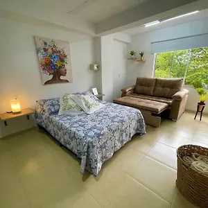 Hermoso-nuevo Loft 501 Apartamento